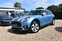 2017 MINI Clubman 1.5 Cooper Euro 6 (s/s) 6dr 45K Miles