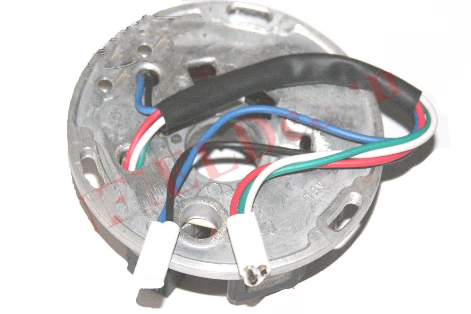 Vespa Electronic Stator Complete 4T Plate 12 Volt PX LML Scooter 