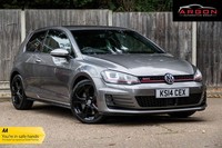 2014 Volkswagen Golf 2.0 Golf GTi Performance Semi-Auto 3dr Hatchback Petrol Aut