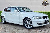 2010 BMW 1 Series 116d Sport 5dr - FULL SERVICE HISTORY HATCHBACK Diesel Manual