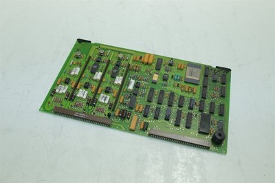 HP Agilent 8720C 50 MHz - 20GHz Network Analyzer 08753-60095 Digital IF Board