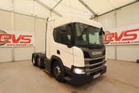 2020 (70 PLATE) Scania P450 6x2 Euro 6 Tractor Units