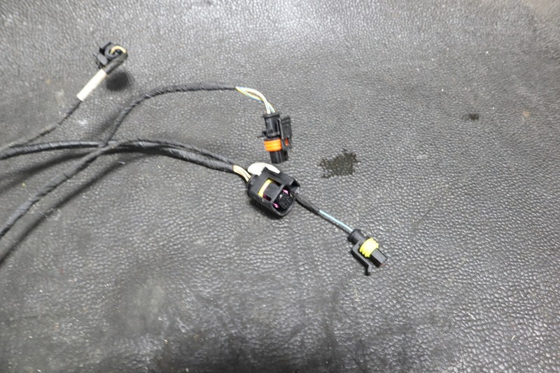 2013 SEA-DOO GTI 155 LIMITED ENGINE WIRING HARNESS 420665201 2013 SEA-DOO GTI 155 LIMITED ENGINE WIRING HARNESS 420665201