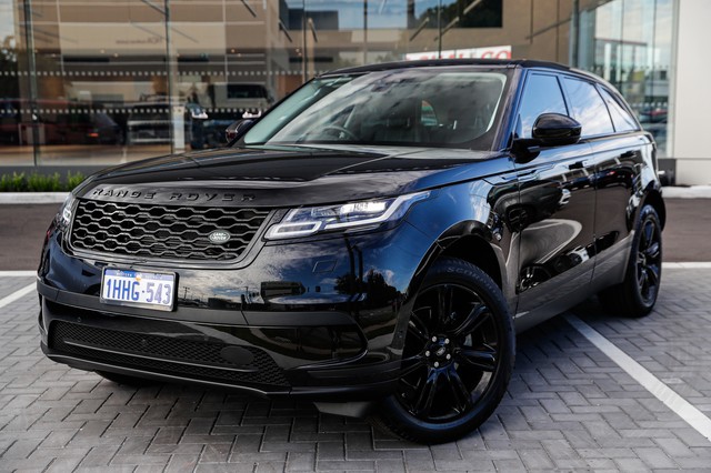 Range rover velar l560