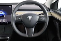 2022 Tesla Model Y (Dual Motor) Long Range SUV 5dr Electric Auto 4WDE (384 bhp) 