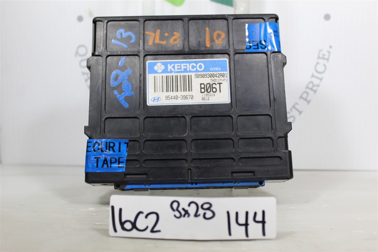 たく 9544039670 Hyundai Santa Fe 2001-03 Transmission Comp Unit