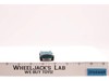 Turbofire Aqua 1968 Redline Hot Wheels Mattel Vintage RL Spectraflame