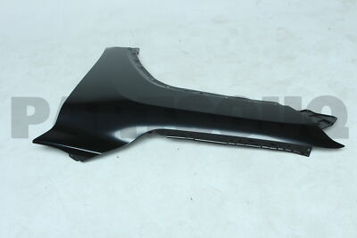 専用　60包 5380260E40 Genuine Toyota FENDER SUB-ASSY LH 53802-60E40 | eBay