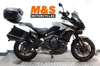 Kawasaki Versys 650