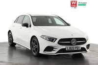 2022 Mercedes-Benz A Class A 250 AMG LINE EDITION EXECUTIVE Hatchback PETROL Aut