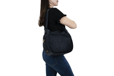 LIU •JO LIU JO AA1267 90013 SHOULDER BAG WOMAN W2.BO484