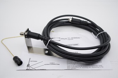 New Genuine OEM Linear Multi-Code COAXIAL KIT MODEL 1066 Ships FREE