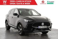 2024 MG HS 1.5 T-GDI Trophy 5dr DCT Hatchback Petrol Automatic