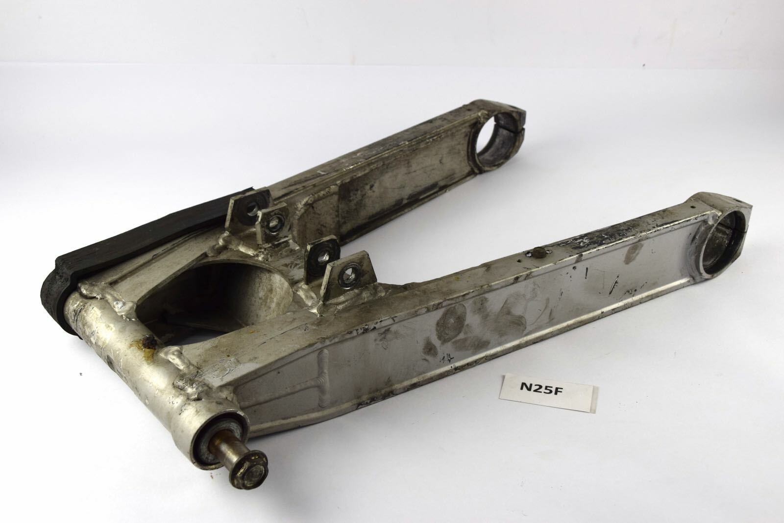 Guam⭐︎ Kawasaki ZX 10 ZXT00B year 1988 - swing arm swing arm N25F