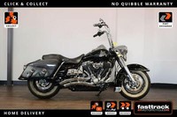 Harley Davidson FLHRC Road King Classic - 2009/09 - 1690 HIGH COMPRESSION 