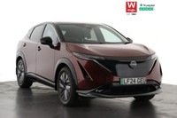 2024 Nissan ARIYA 178kW Evolve 87kWh 22kWCh 5dr Auto Hatchback Hatchback Electri