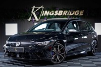 2025 Volkswagen Golf 2.0 TSI R Hatchback 5dr Petrol DSG 4Motion Euro 6 (s/s) (33