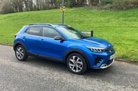  Kia Stonic 1.0 T Gdi Mhev Gt Line S Suv 5dr Petrol Hybrid Dct Euro 6 s/s 118