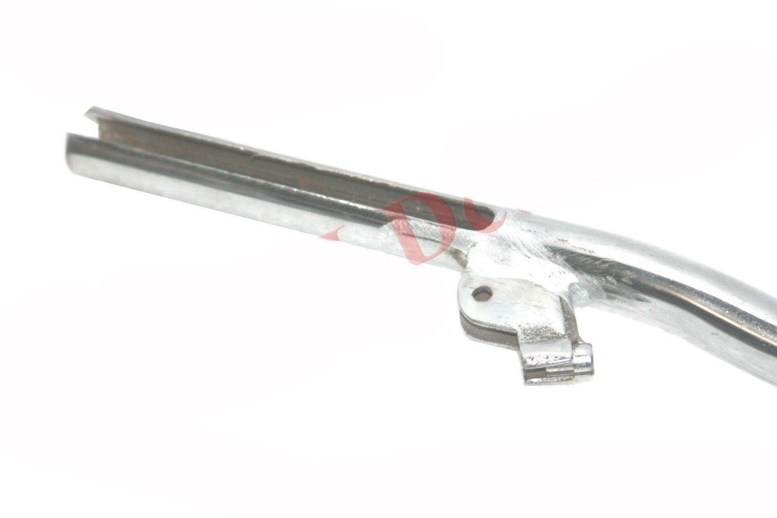 Handlebar 7/8'' Chrome Plated Jawa 250 350 & 353 354 360 559 Motorcycle