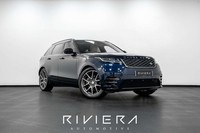 2021 Land Rover Range Rover Velar 3.0 Range Rover Velar R-Dynamic S D MHEV Auto 