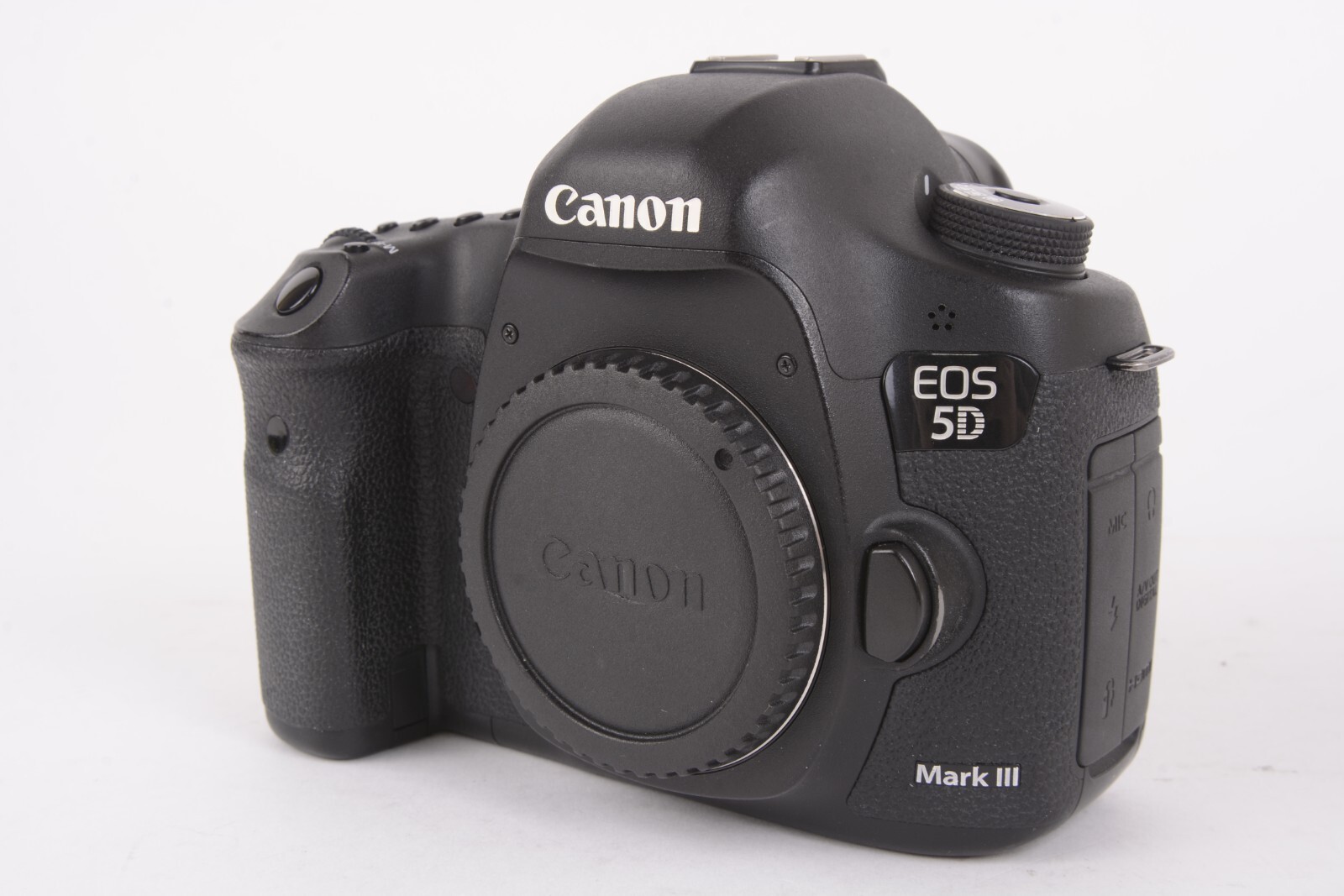 キャノン5D3 SH 178446 [NEAR MINT++] Canon EOS 5D Mark III Digital SLR