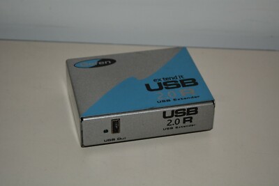 Gefen USB 2.0 R USB Extender 