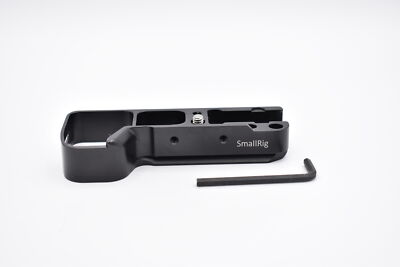 SmallRig Baseplate for Sony A7R III, A7RV, A7IV camera bodies