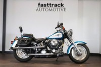 Harley Davidson 1340 Fat Boy EVO - 1994 - STUNNING CLEAN EXAMPLE 