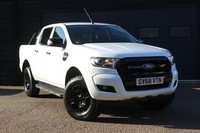 2019 Ford Ranger Pick Up Double Cab Limited 2 2.2 TDCi Auto PICK UP Diesel Autom