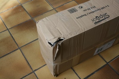 Zdjęcia przedmiotu od zweryfikowanego kupującego