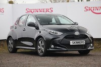 2024 Toyota Yaris ICON FHEV Hatchback Hybrid Automatic