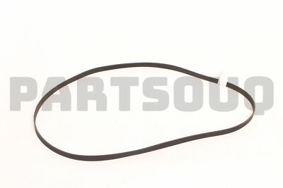 9091602707 Genuine Toyota BELT, V(FOR FAN & ALTERNATOR