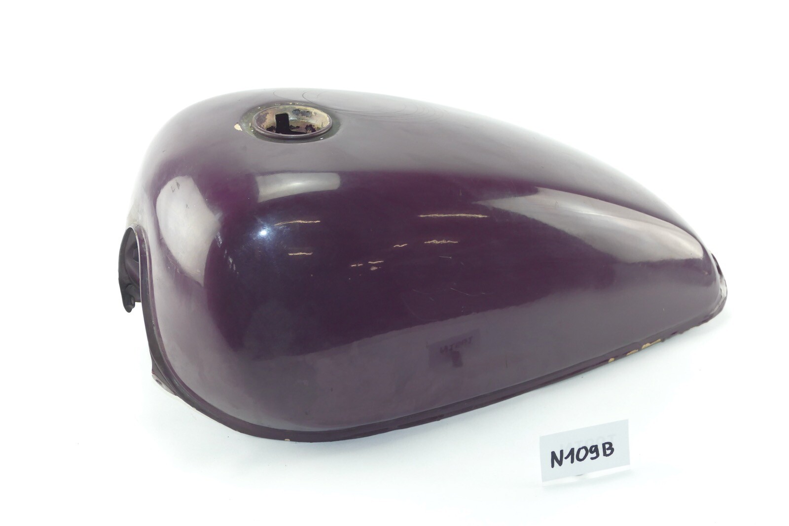 GSX250T タンク Suzuki GS 250 T 1980 - Gasoline tank Fuel tank N109B | eBay