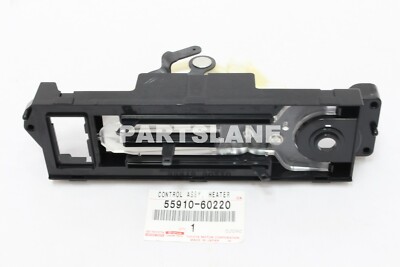 e.m★ Toyota Land Cruiser KZJ90 OEM Heater or Boost Ventilator