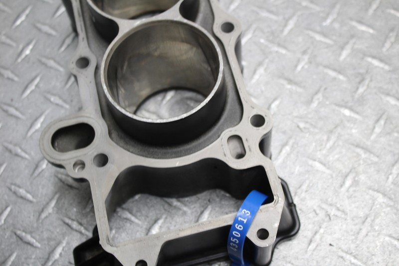 もぐっしょん 06 07 08 09 10 11 Kawasaki Ninja Zx14 Engine Motor Crank