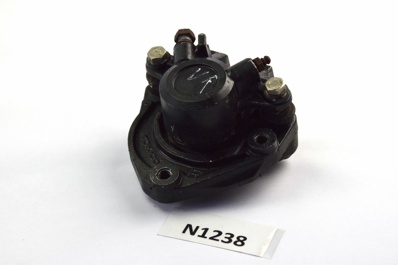 Kawasaki Z 750 KZ750E - brake caliper brake caliper front