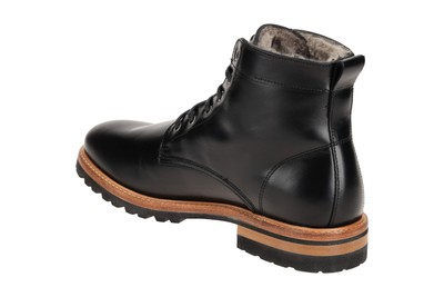 PANAMA JACK PANAMA JACK SCHUHE EMERY IGLOO C3 SCHWARZ HERRENSTIEFEL EMERY IGLOO C3 BLACK