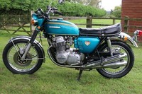 classic bikes ebay