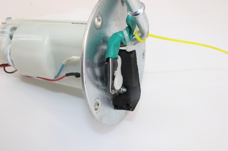 13-18 NINJA ZX6R FUEL PUMP GAS PETROL SENDER UNIT 49040-00779 VC