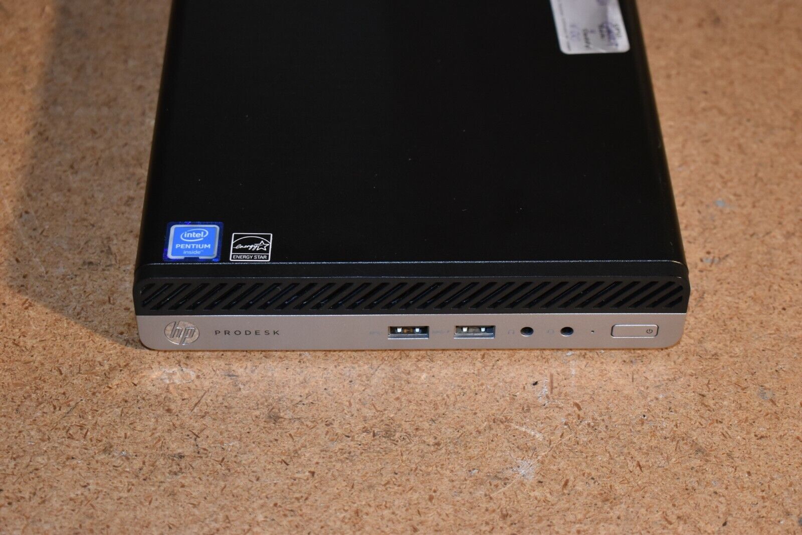 HP ProDesk 400 G3 Desktop Mini Intel 6/7th Gen Barebones PC Motherboard NO CPU HP ProDesk 400 G3 Desktop Mini Intel 6/7th Gen Barebones PC Motherboard NO CPU