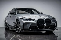 2024 BMW M3 3.0 BiTurbo Competition Saloon 4dr Petrol Steptronic M xDrive Euro 6