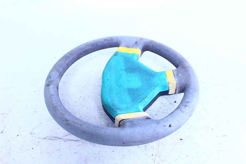 05 SEA RAY SEA RAYDER F14 STEERING WHEEL | eBay