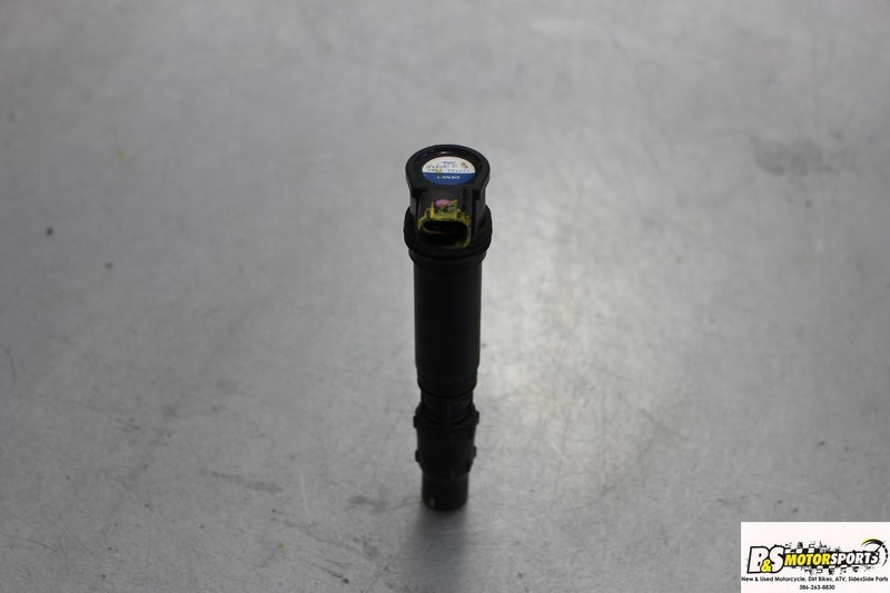 06-07 Honda Cbr1000rr Ignition Coil Spark Plug Cap Denso