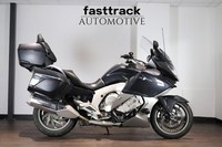 BMW K1600 GTL - 2014 - 20k MILES - EXTENSIVE BMW SERVICE HISTORY