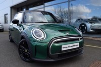 2022 MINI HATCHBACK 135kW Cooper S Level 2 33kWh 3dr Auto HATCHBACK Electric Aut