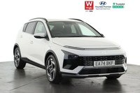 2024 Hyundai BAYON 1.0 TGDi Premium 5dr DCT HATCHBACK PETROL Automatic