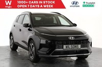 2025 Hyundai BAYON 1.0 TGDi Premium 5dr DCT Hatchback Petrol Automatic
