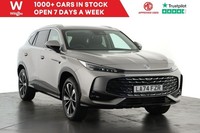 2024 MG HS 1.5 T-GDI SE 5dr DCT Hatchback Petrol Automatic