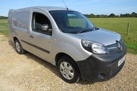2019 Renault Kangoo ML20 44kW 33kWh Business i-Van Auto PANEL VAN Electric Autom