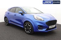 2020 Ford Puma 1.0 Puma ST-Line X First Edition MHEV 5dr SUV Petrol Manual